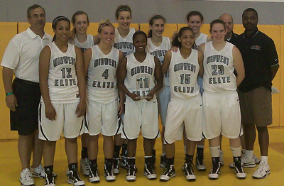 17/16 National Division Champions