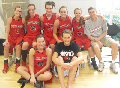 17/16 Division (Pool I-Q) Champions