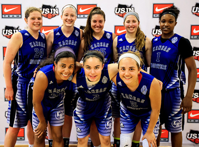 17/16 Division (A-D) Champions