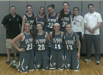 17/16/15 Division (A-D) Champions