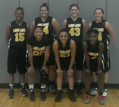 17/16/15 Division (E-H) Champions