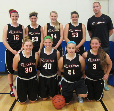 17/16 (Pool I-L) Division Champion