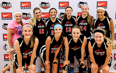 17/16 Division (I-L) Champions