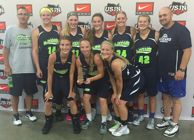 17/16 Division (I-P) Champions