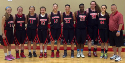 17/16/15 Division (I-L) Champions