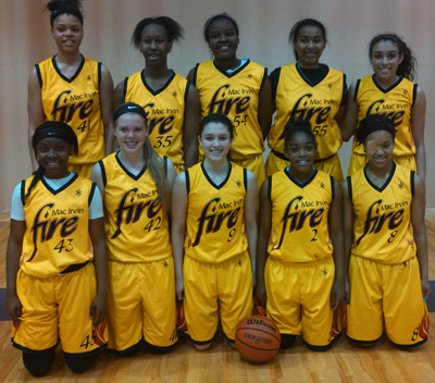 17/16/15 Division (M-P) Champions