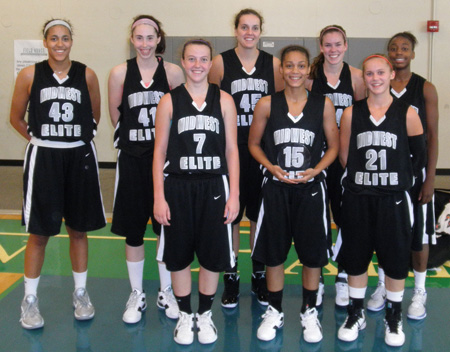 17/16 (Pools A-H) Division Champions