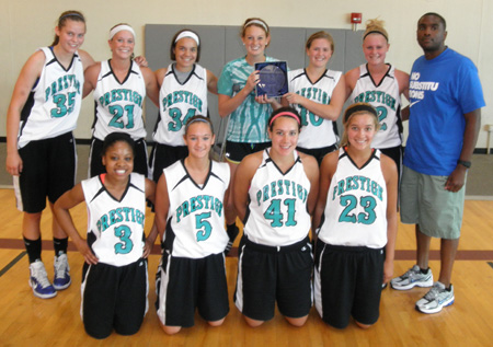 17/16 (Pools I-P) Division Champions