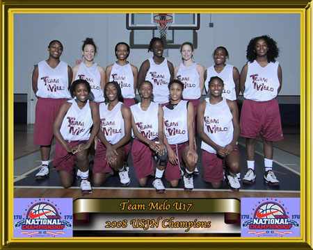 17 Champions - BRONZE Division