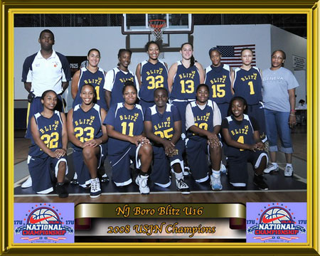 17 Champions - SILVER Division