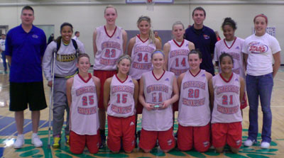 17 NATIONAL Division Champions