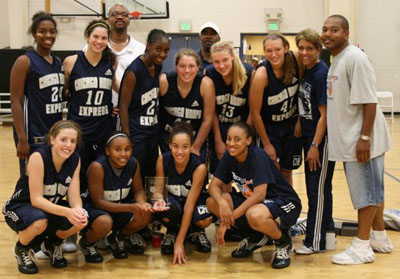 17/16 Regional Division Champions