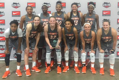 Diamond Division 2nd Place Champions