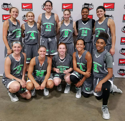 Platinum Division Champions