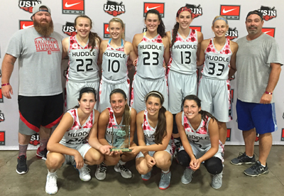 Silver Division Champions