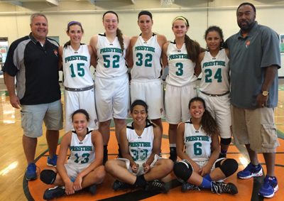 17/16 Division (Pools A-H) Champions