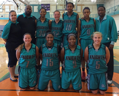 17/16/15 Division Champions
