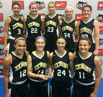 Battle of the Programs II Champions