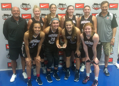 Battle of the Programs I Champions