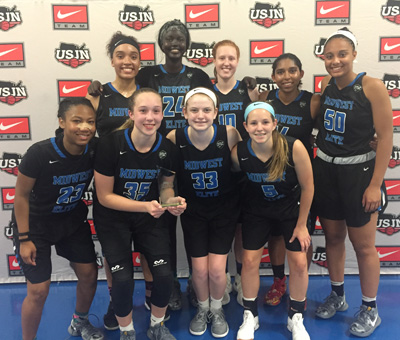 Battle of the Programs I CHAMPION
