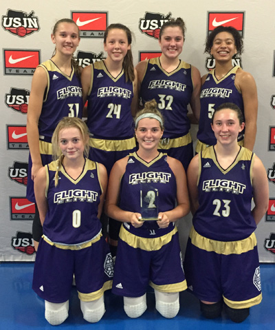 Battle of the Programs II CHAMPION
