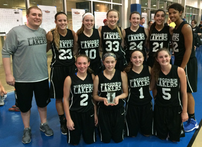 Battle of the Programs II Champions