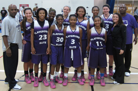 Battle of the Programs II Champion