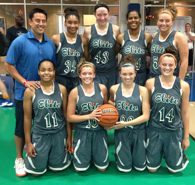 Battle of the Programs II Champions