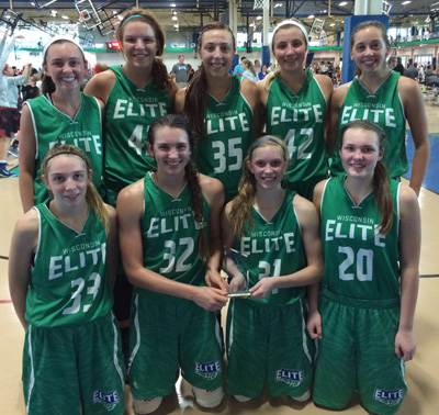 Battle of the Programs IV Champions