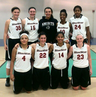 Battle of the Programs IV Champions