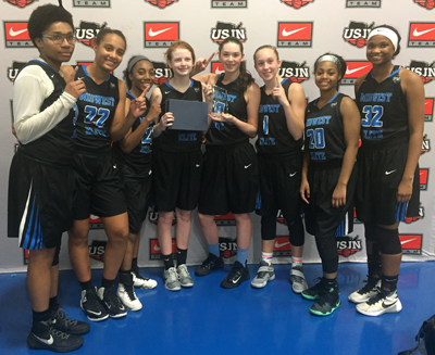 Battle of the Programs IV Champions