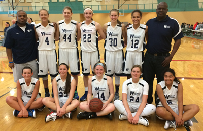 Qualifier Midwest: Pool C-D Champions