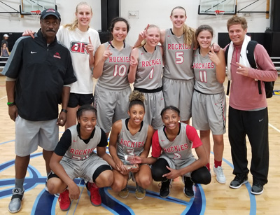 17/16 Division (Pool A-D) Champions