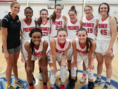 17/16 Division (Pool I-J) Champions