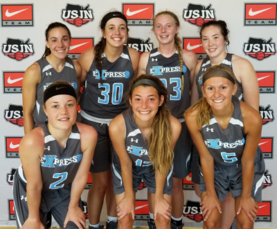 17 Division Pool Q-S Champions