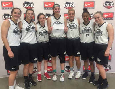 17 Division Pool C-F Champions