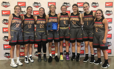 17 Division (Pool I-L) Champions