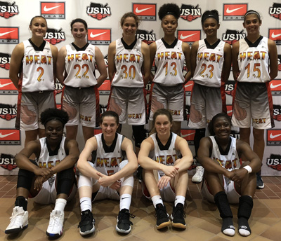 17 Division Pool I-L Champions