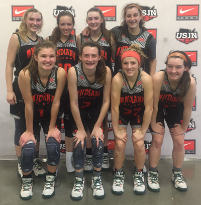 17 Division Pool K-N Champions