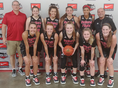 17 Division Pool A-B Champions