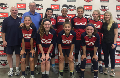 15 Division Pool W-Z Champions