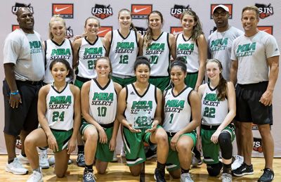 GREEN Division Champions