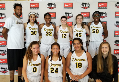 17 Division Pool E-H Champions