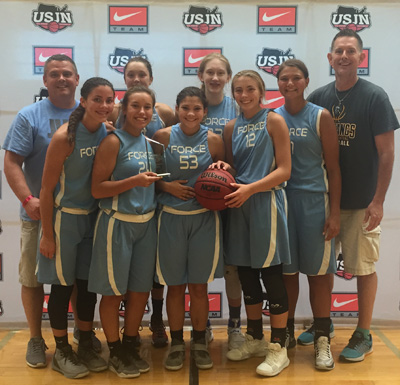 14 Division Champions