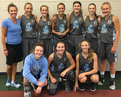 14/13 Division (Pool H-J) Champions