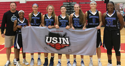 17/16 Division (Pool A-C) Champions