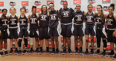 16 Division Pool S-T Champions