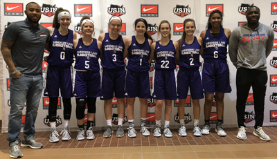 15 Division Pool Y-AA Champions