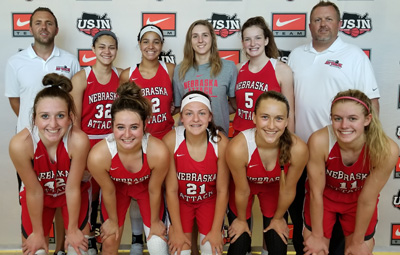 17 Division Pool A-D Champions