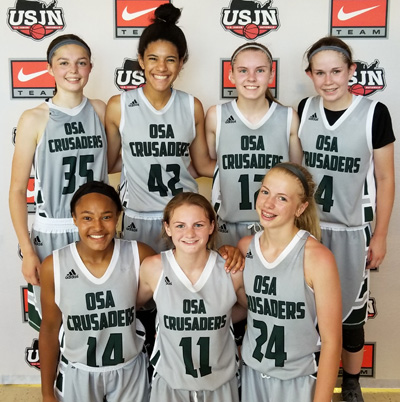 14 Division Champions